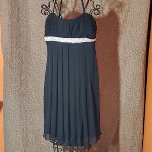 City Triangles Dress